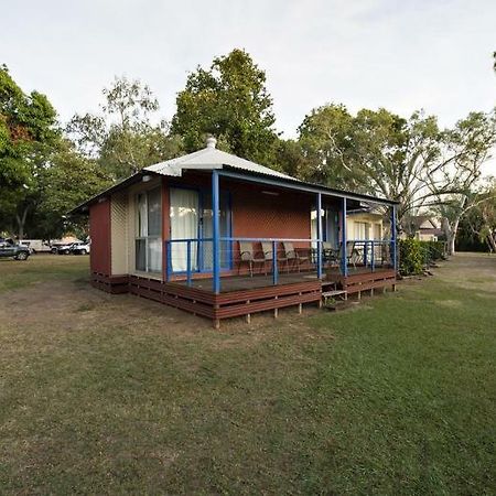 Discovery Holiday Parks - Lake Kununurra Exterior foto