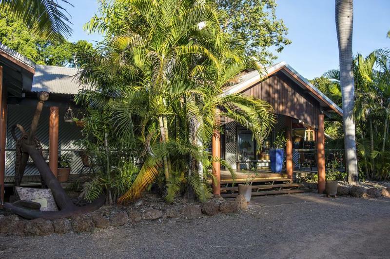 Discovery Holiday Parks - Lake Kununurra Exterior foto