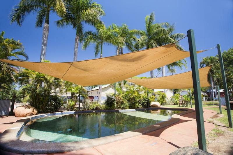 Discovery Holiday Parks - Lake Kununurra Exterior foto