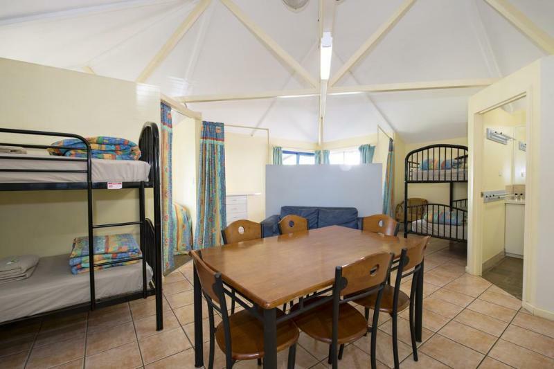 Discovery Holiday Parks - Lake Kununurra Exterior foto