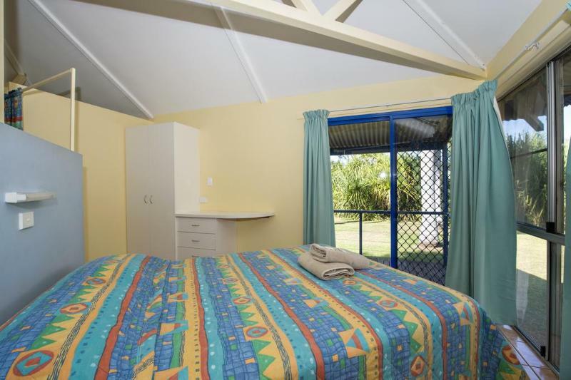 Discovery Holiday Parks - Lake Kununurra Exterior foto