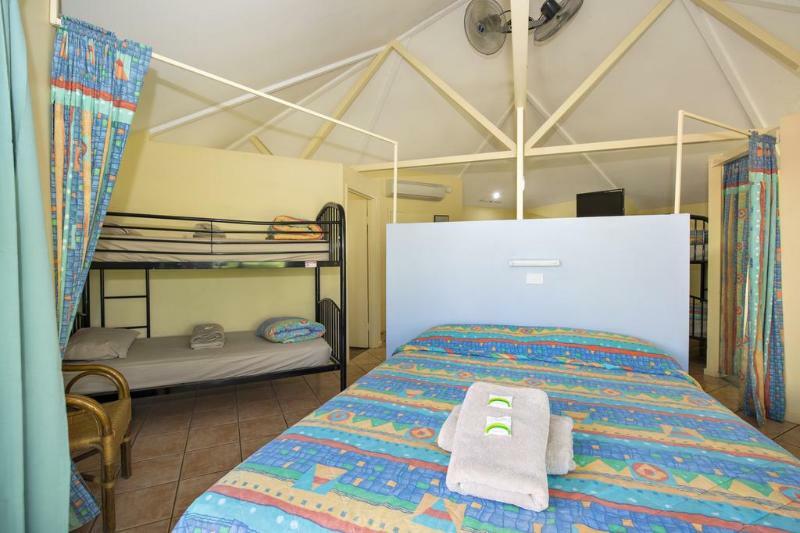 Discovery Holiday Parks - Lake Kununurra Exterior foto