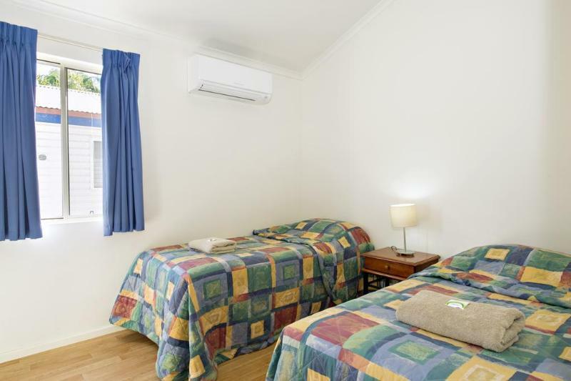Discovery Holiday Parks - Lake Kununurra Exterior foto