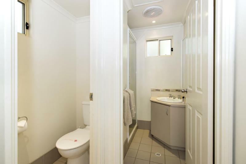Discovery Holiday Parks - Lake Kununurra Exterior foto