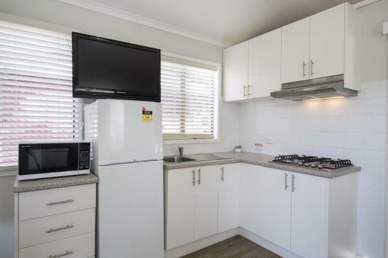 Discovery Holiday Parks - Lake Kununurra Exterior foto