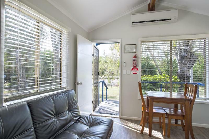 Discovery Holiday Parks - Lake Kununurra Exterior foto